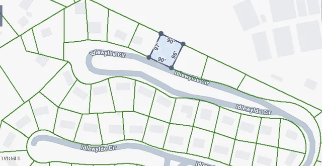$80,000 | Hillside Hillside Drive, Unit 68, Johnson City, TN 37601