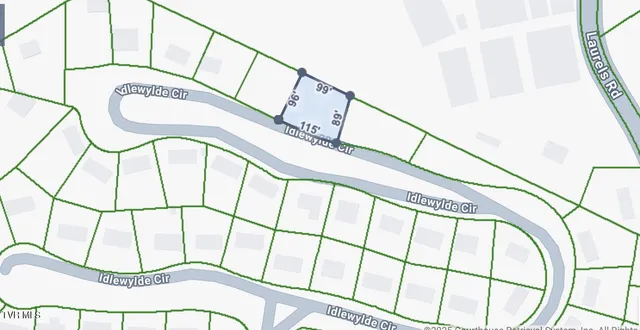 $80,000 | Hillside Hillside Drive, Unit 68, Johnson City, TN 37601