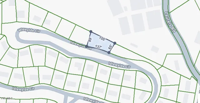 $80,000 | Hillside Hillside Drive, Unit 68, Johnson City, TN 37601