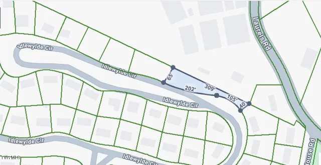 $80,000 | Hillside Hillside Drive, Unit 68, Johnson City, TN 37601