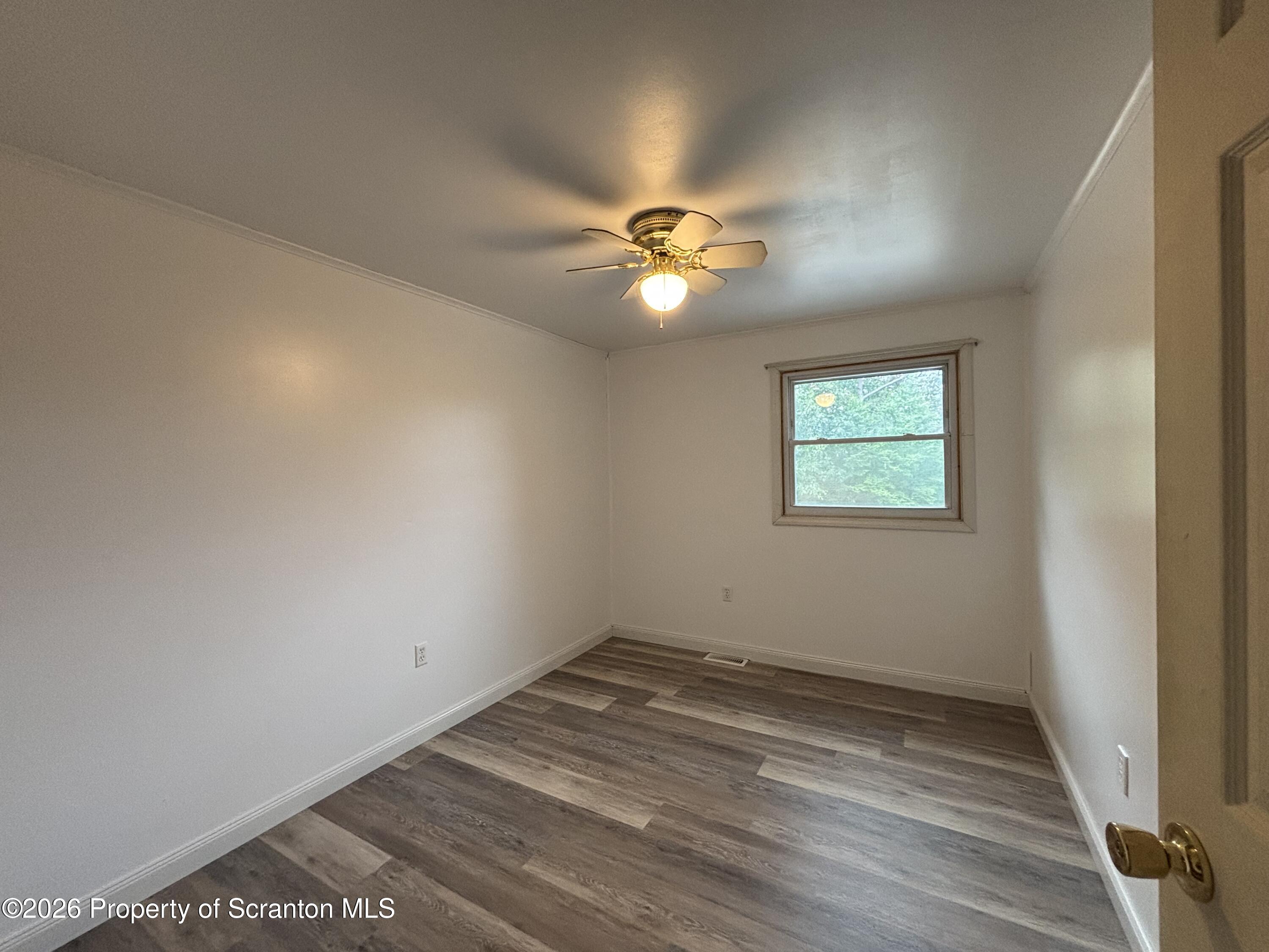 19 Sand Plant Road Tunkhannock, PA 18657 - Photo 10 of 39 Bedroom 1