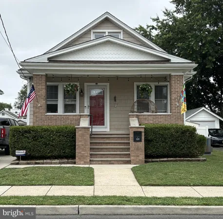 $450,000 | 109 East Oakland Avenue, Haddon Township, NJ 08107