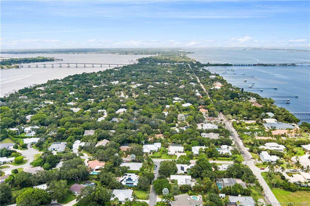 4 Lantana Lane Sewall's Point, FL 34996 - Photo 47 of 47 a view of a city