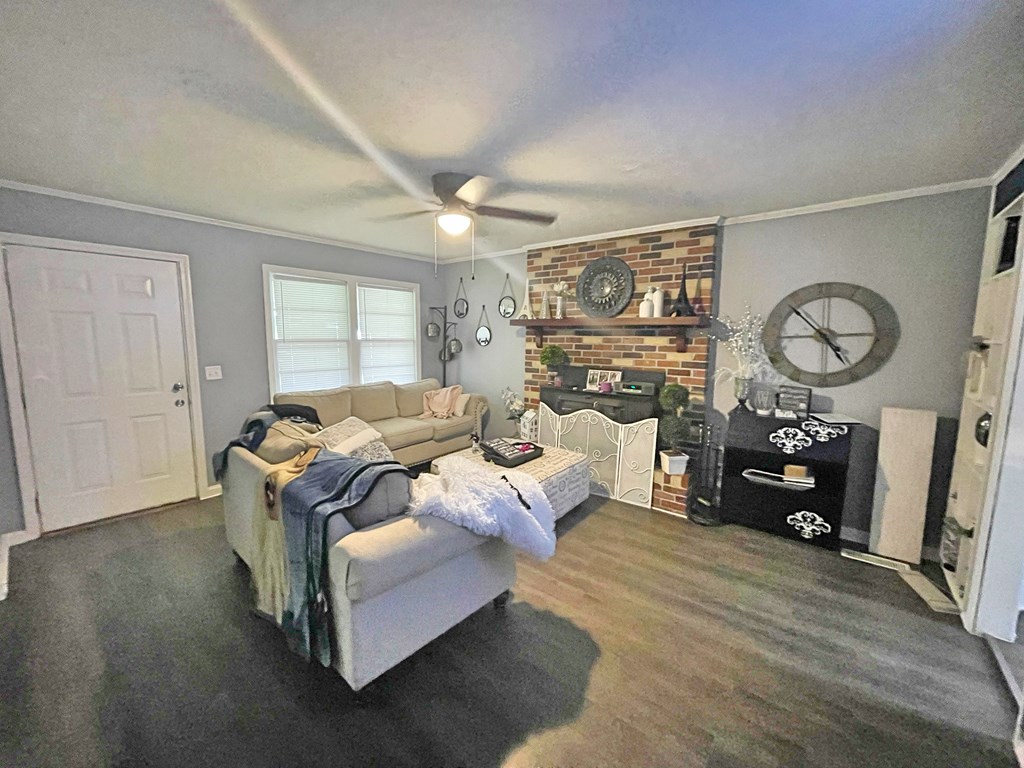 3301 Hodgesville Road Dothan, AL 36301 - Photo 2 of 7