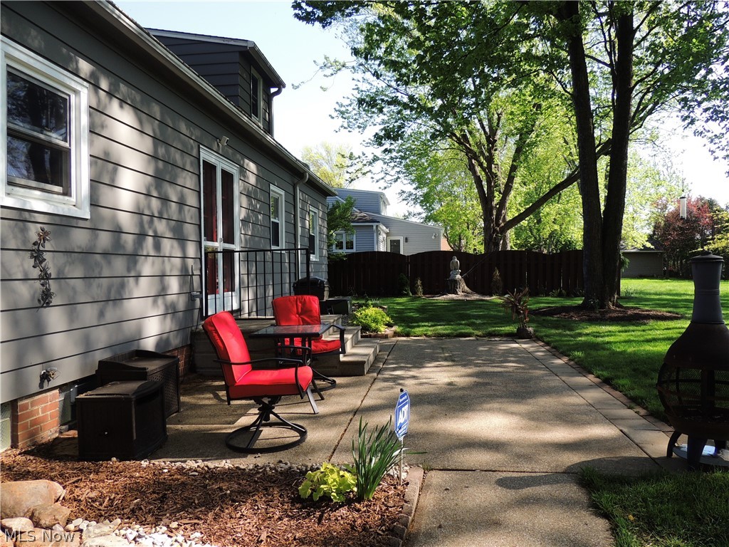 854 Millridge Road Cleveland, OH 44143 - Photo 12 of 26 Gallery Image 12