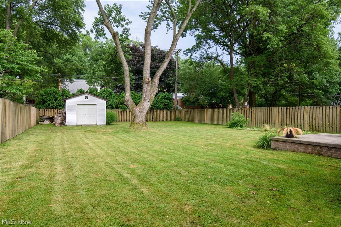 1307 Haverston Road Lyndhurst, OH 44124 - Photo 18 of 19