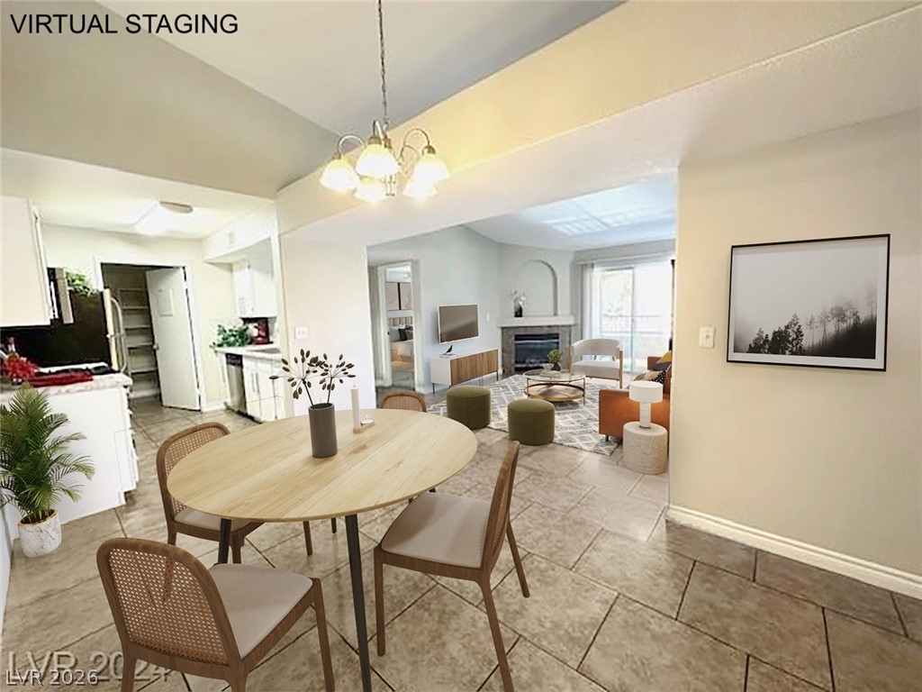 7885 West Flamingo Road, Unit 2162 Las Vegas, NV 89147 - Photo 3 of 34