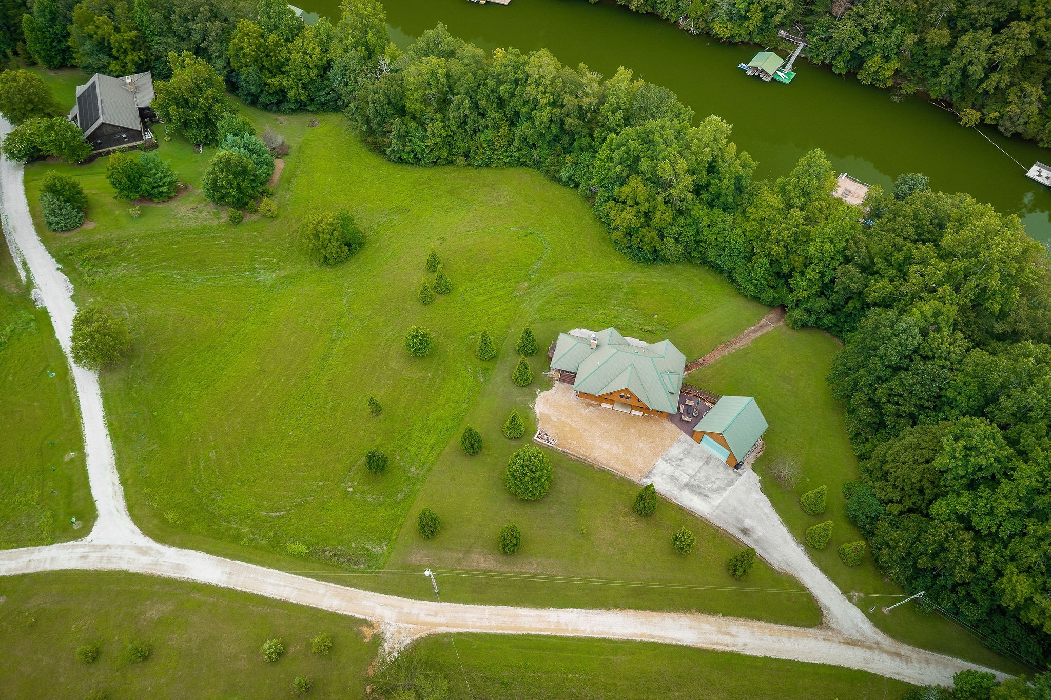 4042 Rocky Ridge Road Doyle, TN 38559 - Photo 82 of 85
