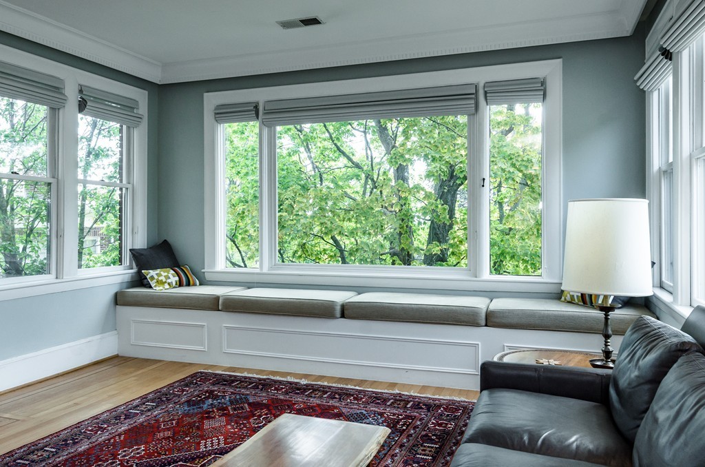 44 Rawson Road, Unit 2 Brookline, MA 02445 - Photo 3 of 17 Gallery Image 3