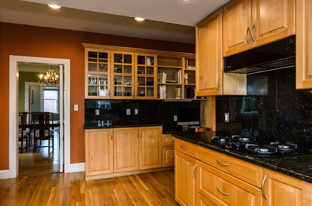 44 Rawson Road, Unit 2 Brookline, MA 02445 - Photo 5 of 17 Gallery Image 5