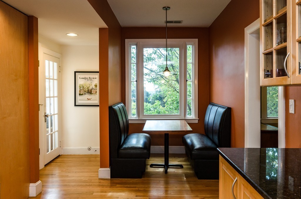44 Rawson Road, Unit 2 Brookline, MA 02445 - Photo 6 of 17 Gallery Image 6