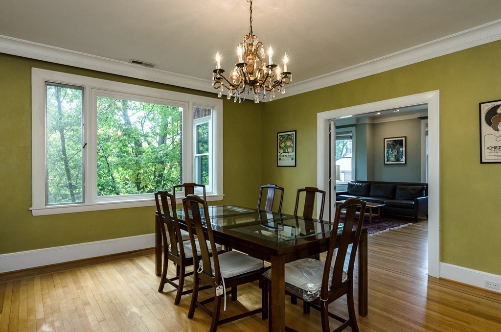 44 Rawson Road, Unit 2 Brookline, MA 02445 - Photo 7 of 17 Gallery Image 7