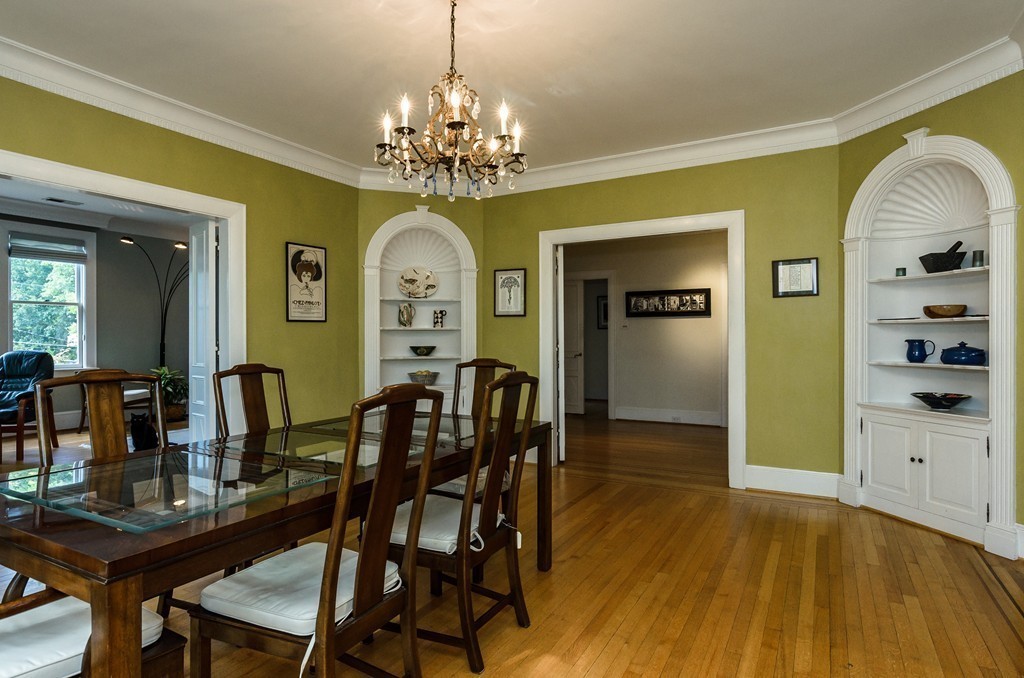 44 Rawson Road, Unit 2 Brookline, MA 02445 - Photo 8 of 17 Gallery Image 8