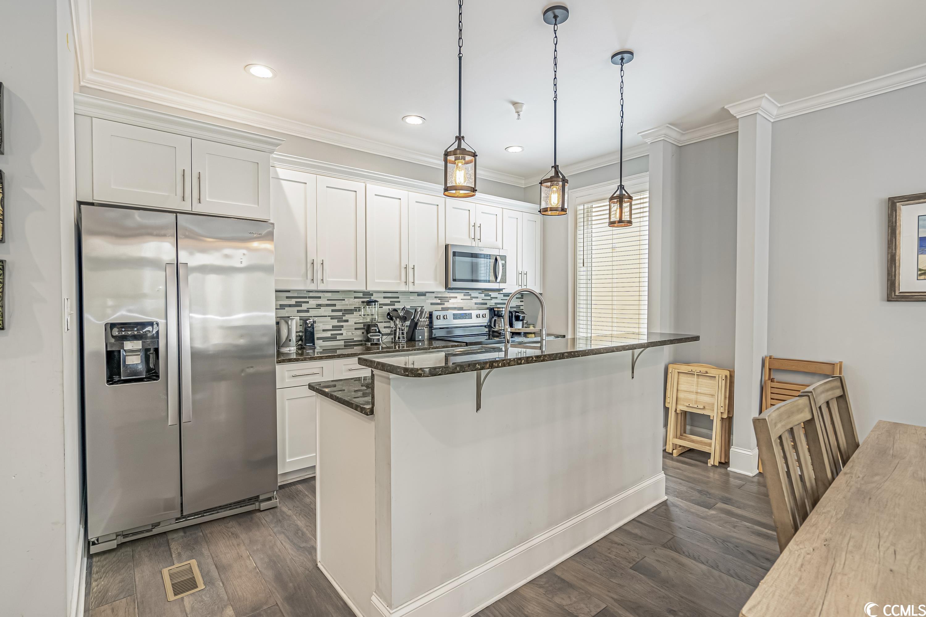 7401 North Ocean Boulevard, Unit 8 Myrtle Beach, SC 29572 - Photo 11 of 40