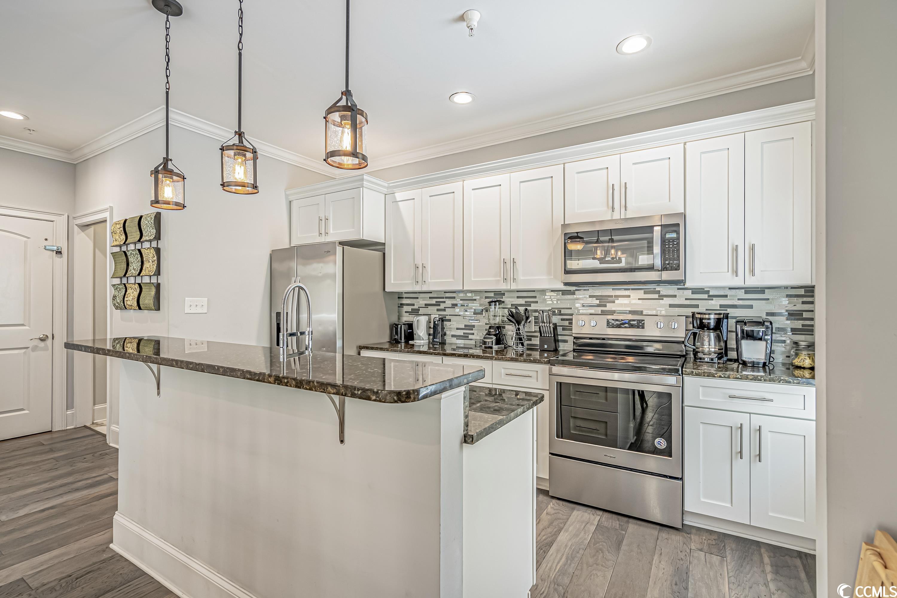 7401 North Ocean Boulevard, Unit 8 Myrtle Beach, SC 29572 - Photo 12 of 40