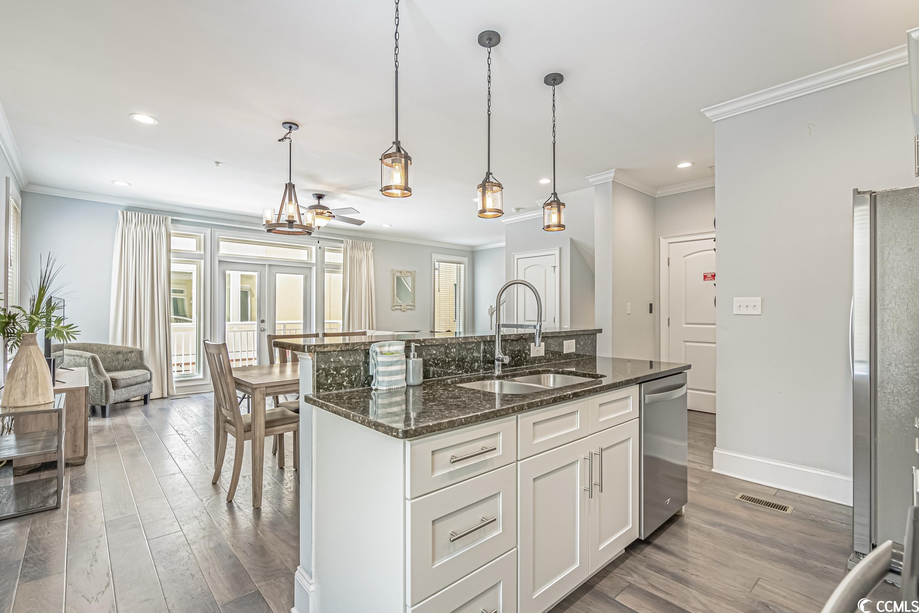 7401 North Ocean Boulevard, Unit 8 Myrtle Beach, SC 29572 - Photo 13 of 40