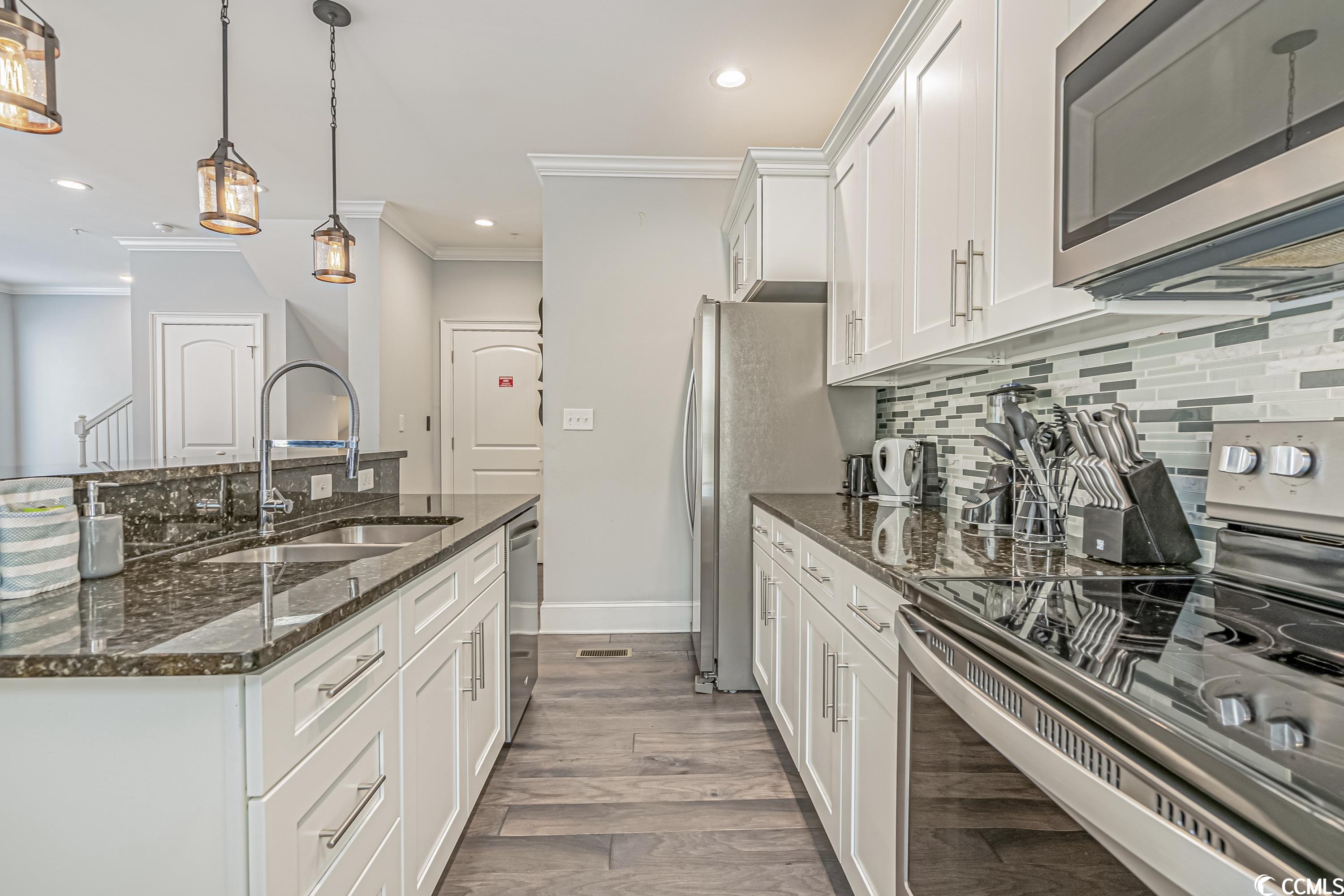 7401 North Ocean Boulevard, Unit 8 Myrtle Beach, SC 29572 - Photo 14 of 40