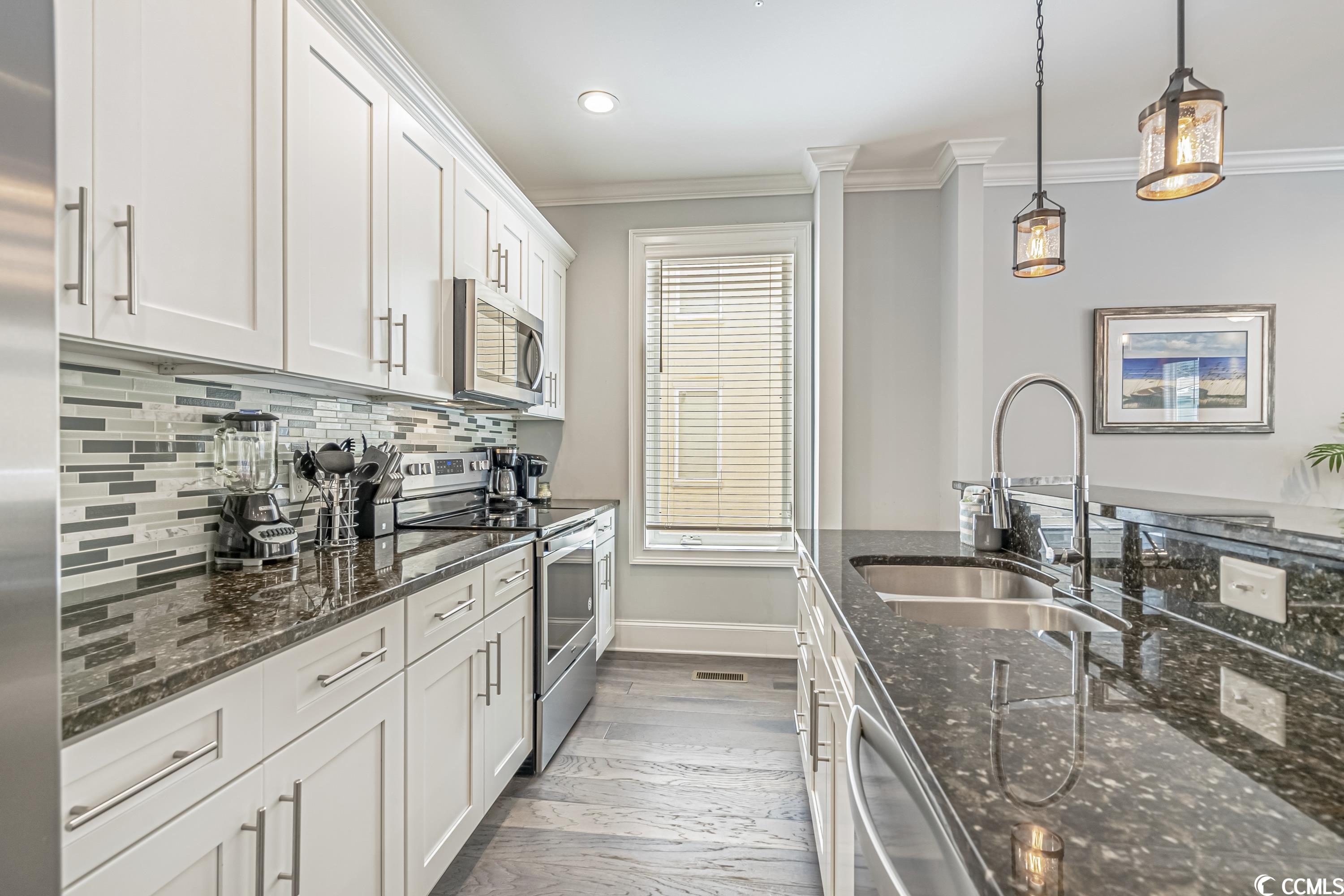 7401 North Ocean Boulevard, Unit 8 Myrtle Beach, SC 29572 - Photo 15 of 40