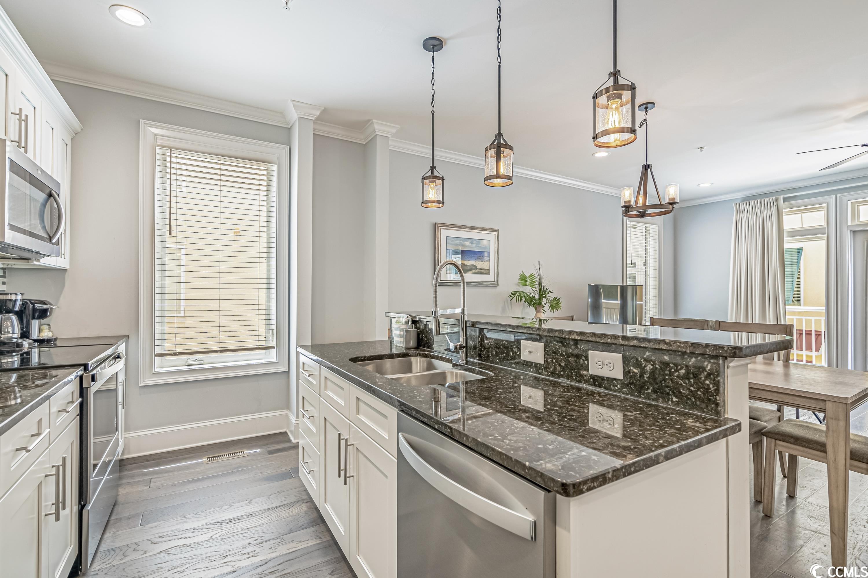 7401 North Ocean Boulevard, Unit 8 Myrtle Beach, SC 29572 - Photo 16 of 40