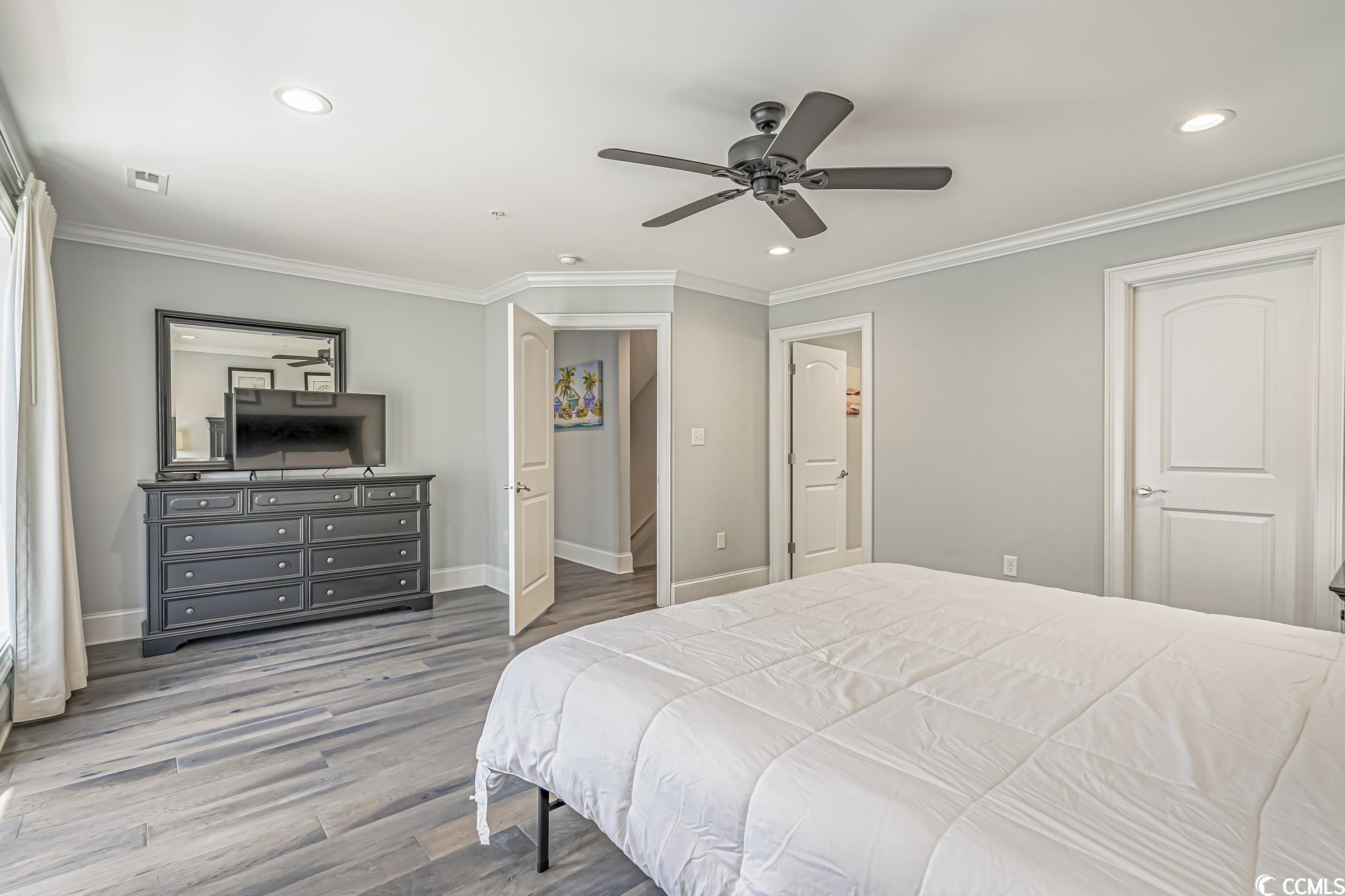 7401 North Ocean Boulevard, Unit 8 Myrtle Beach, SC 29572 - Photo 18 of 40