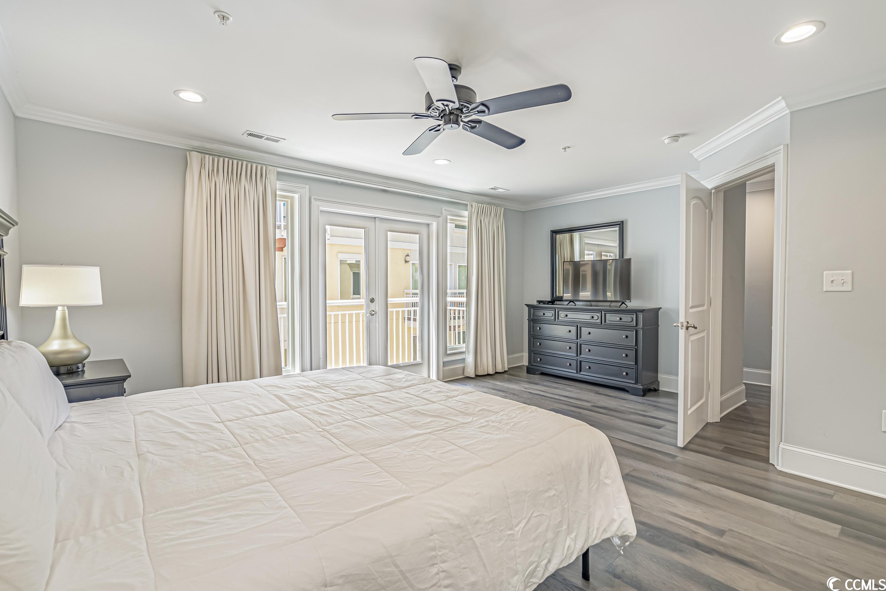 7401 North Ocean Boulevard, Unit 8 Myrtle Beach, SC 29572 - Photo 19 of 40