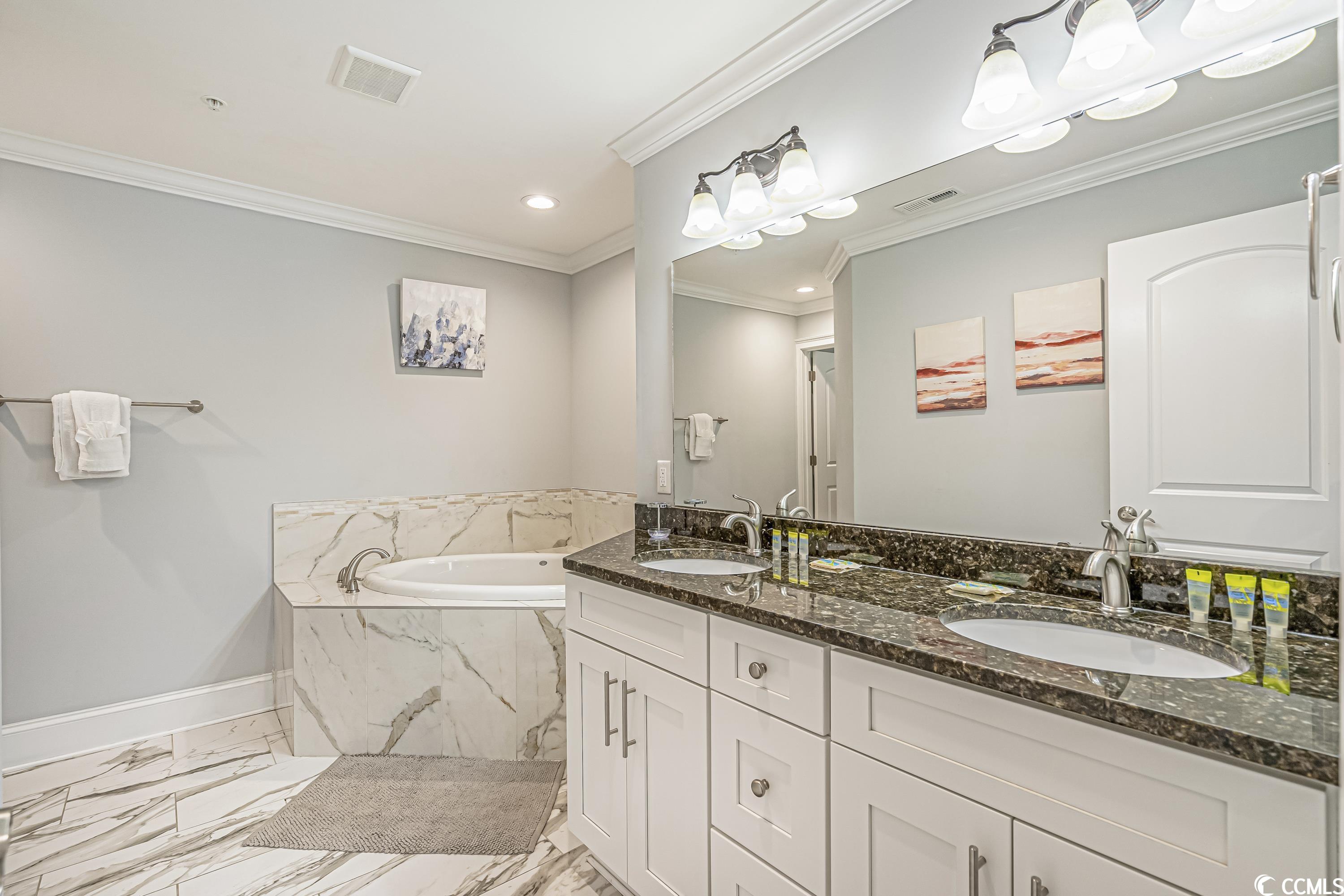 7401 North Ocean Boulevard, Unit 8 Myrtle Beach, SC 29572 - Photo 20 of 40