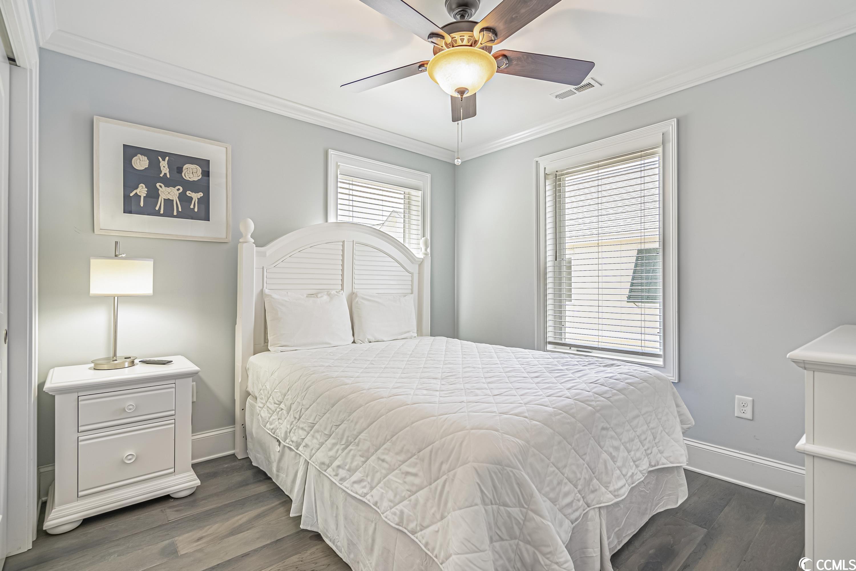 7401 North Ocean Boulevard, Unit 8 Myrtle Beach, SC 29572 - Photo 24 of 40