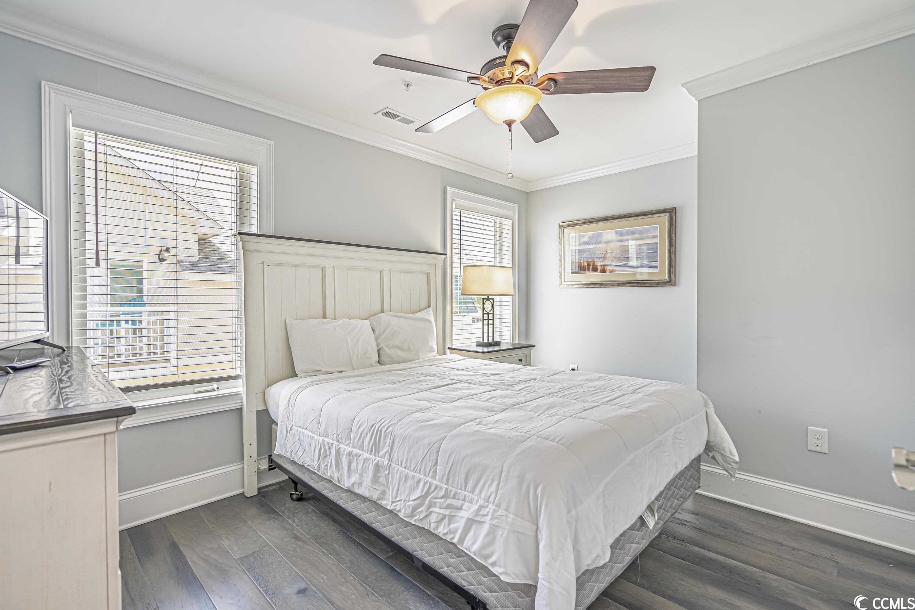 7401 North Ocean Boulevard, Unit 8 Myrtle Beach, SC 29572 - Photo 25 of 40