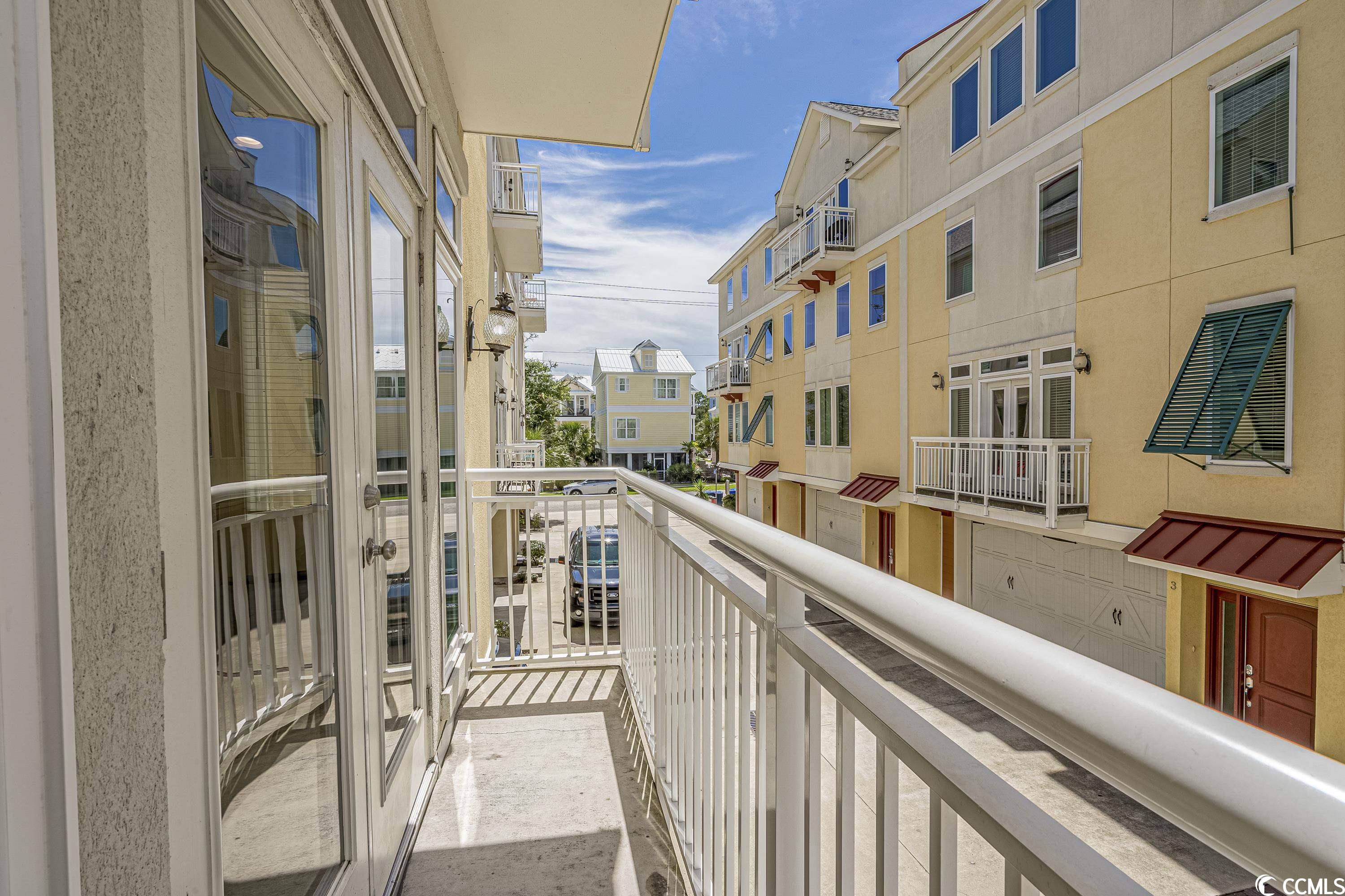 7401 North Ocean Boulevard, Unit 8 Myrtle Beach, SC 29572 - Photo 30 of 40