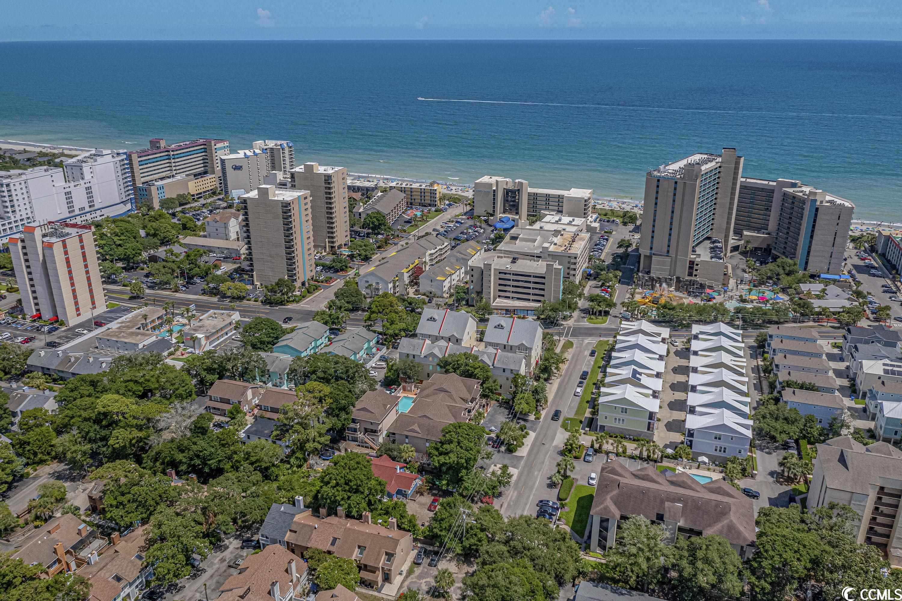 7401 North Ocean Boulevard, Unit 8 Myrtle Beach, SC 29572 - Photo 3 of 40