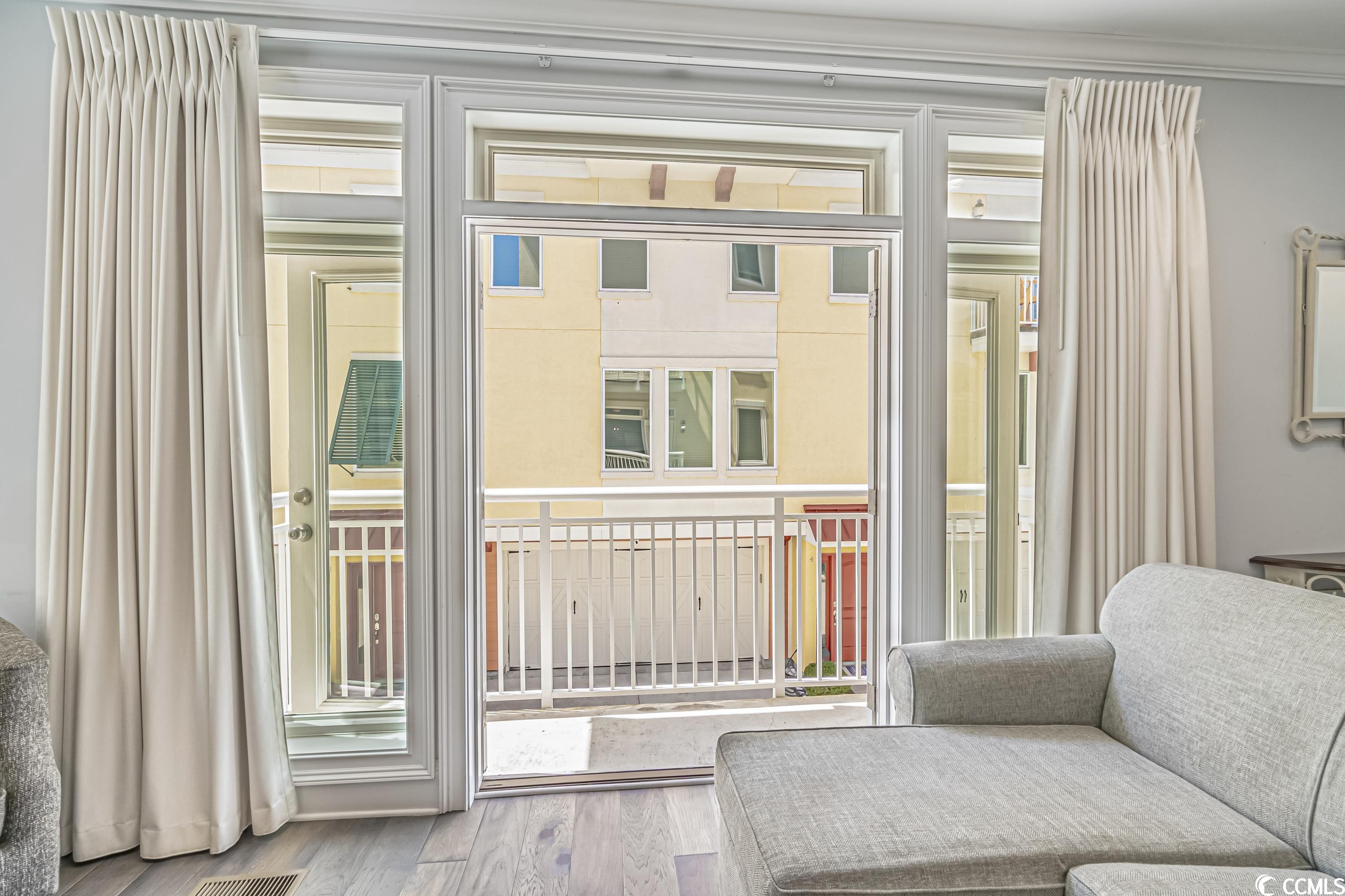 7401 North Ocean Boulevard, Unit 8 Myrtle Beach, SC 29572 - Photo 31 of 40