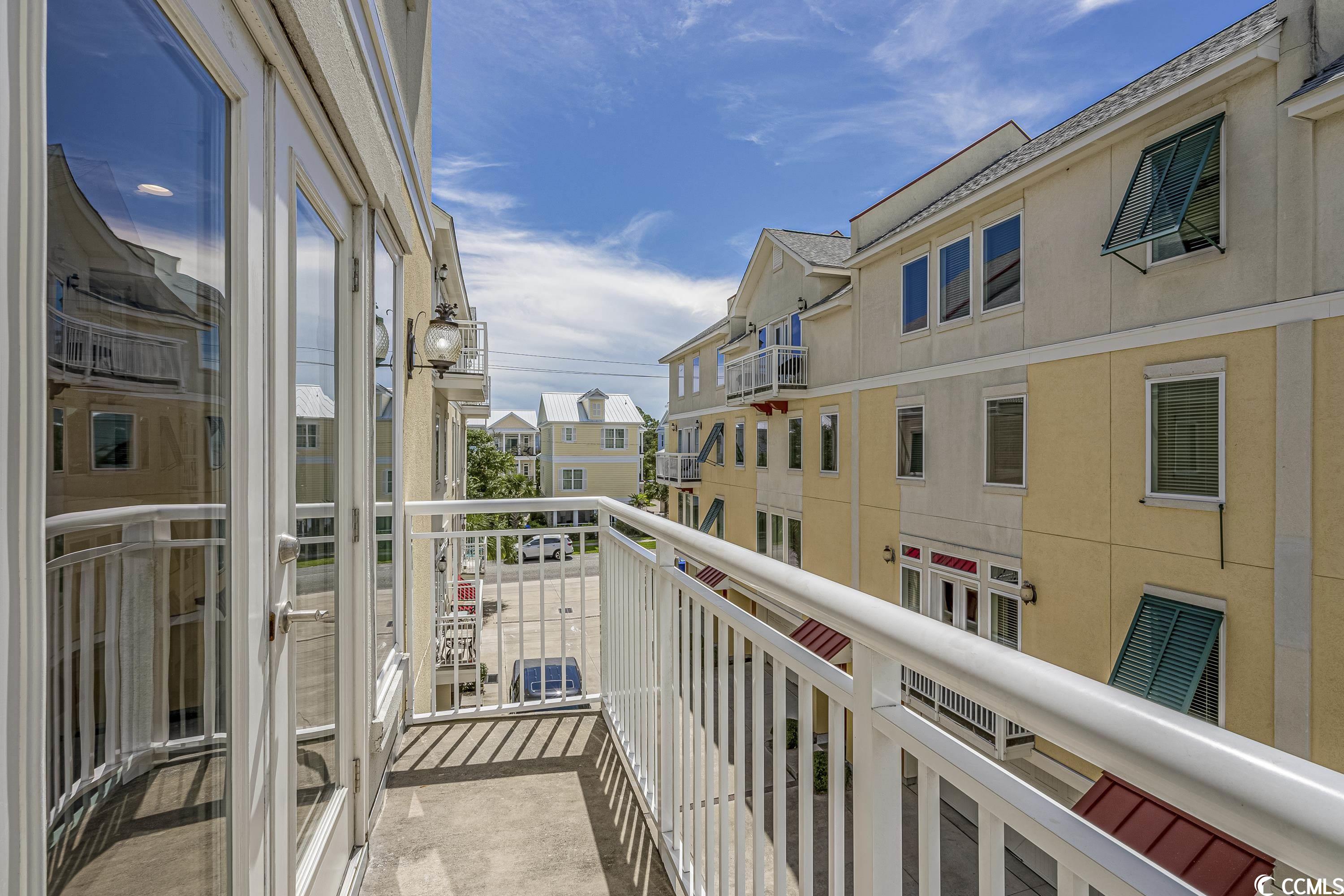 7401 North Ocean Boulevard, Unit 8 Myrtle Beach, SC 29572 - Photo 32 of 40