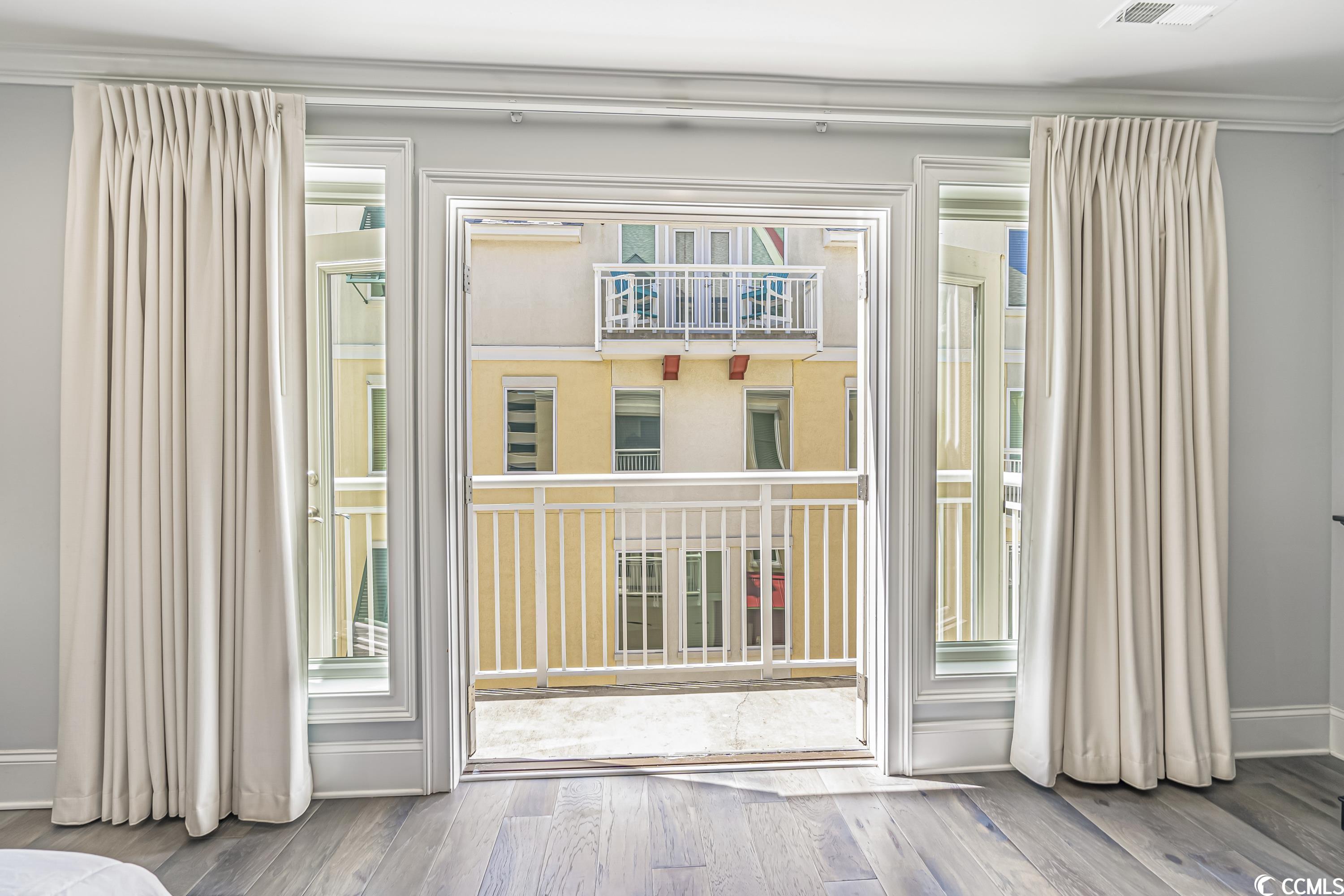 7401 North Ocean Boulevard, Unit 8 Myrtle Beach, SC 29572 - Photo 35 of 40