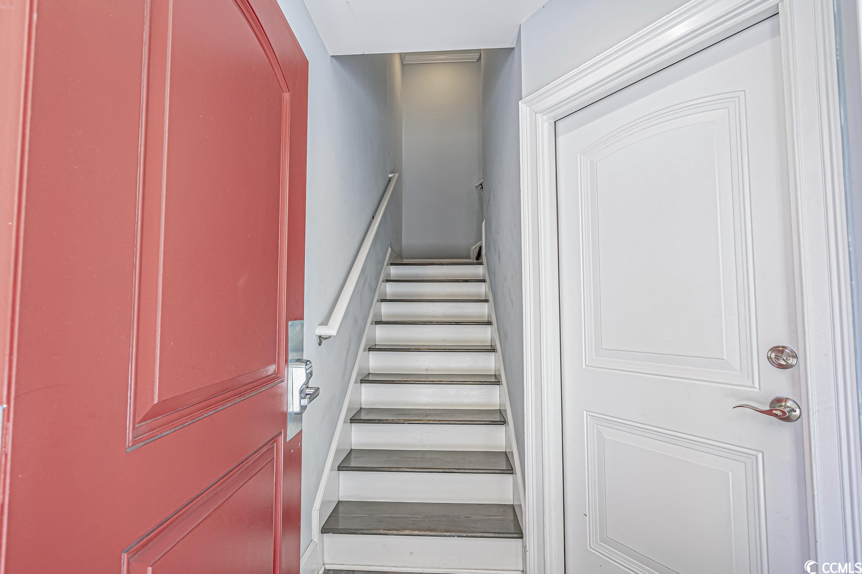 7401 North Ocean Boulevard, Unit 8 Myrtle Beach, SC 29572 - Photo 36 of 40