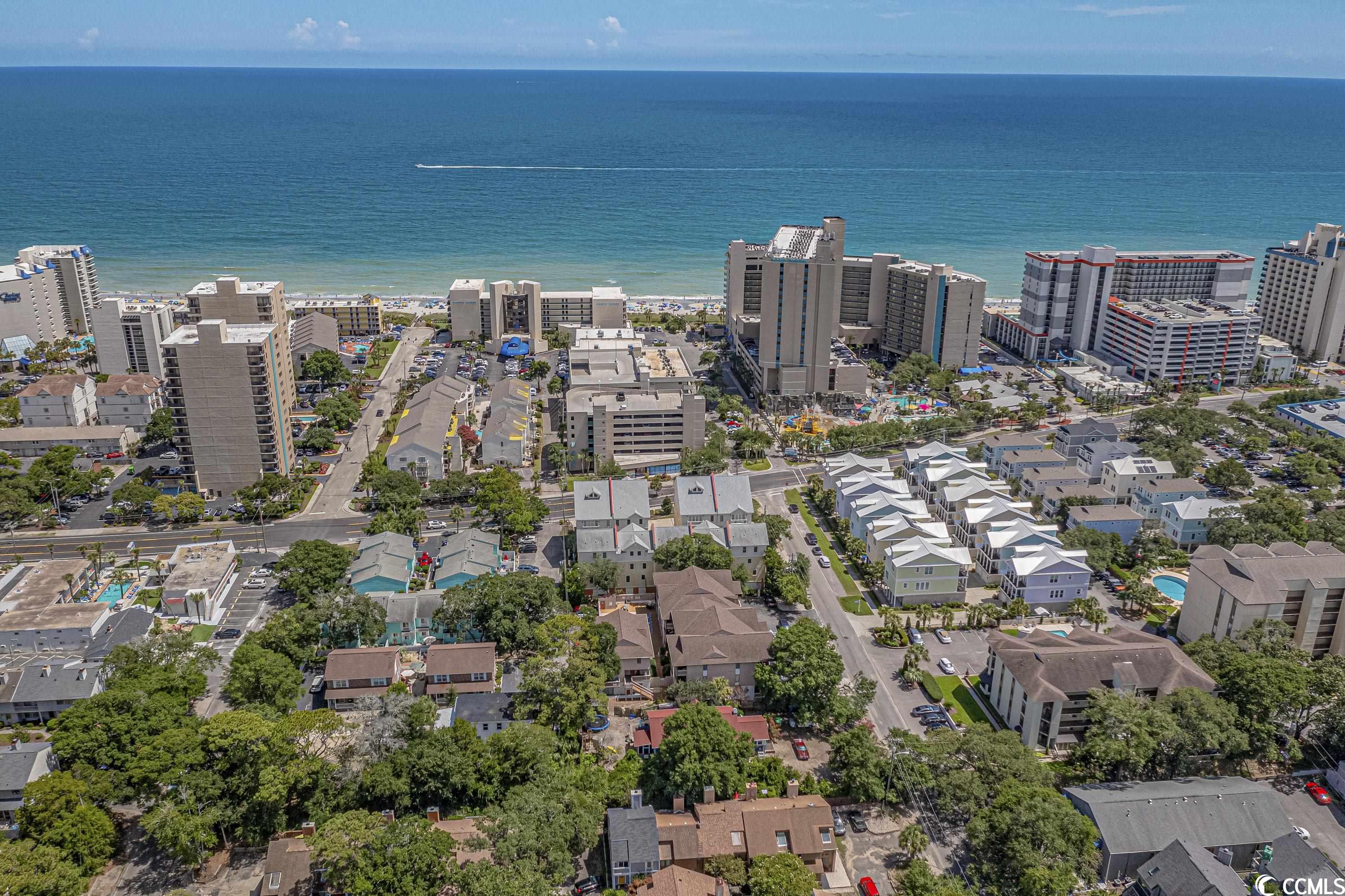 7401 North Ocean Boulevard, Unit 8 Myrtle Beach, SC 29572 - Photo 39 of 40