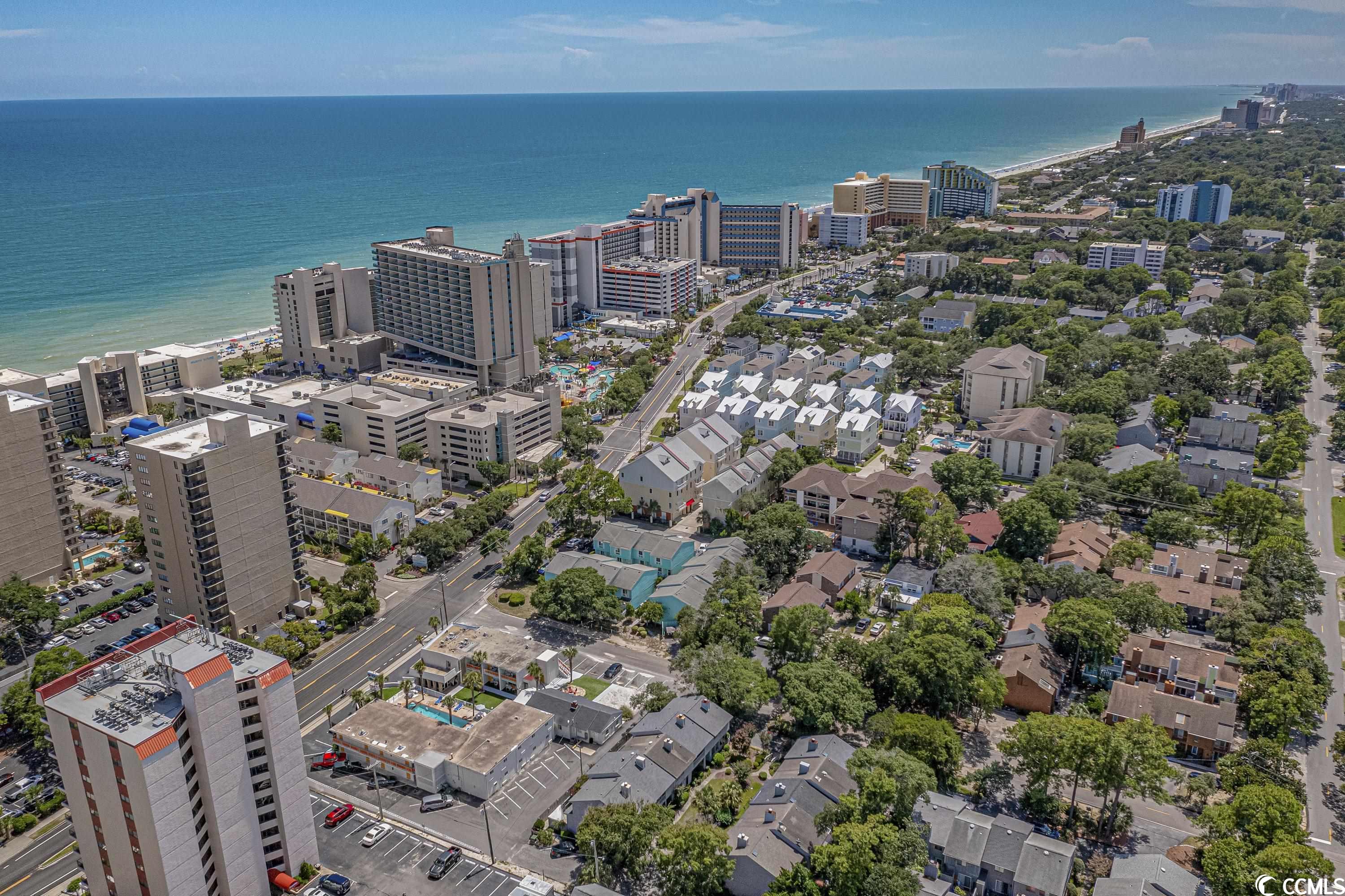 7401 North Ocean Boulevard, Unit 8 Myrtle Beach, SC 29572 - Photo 40 of 40