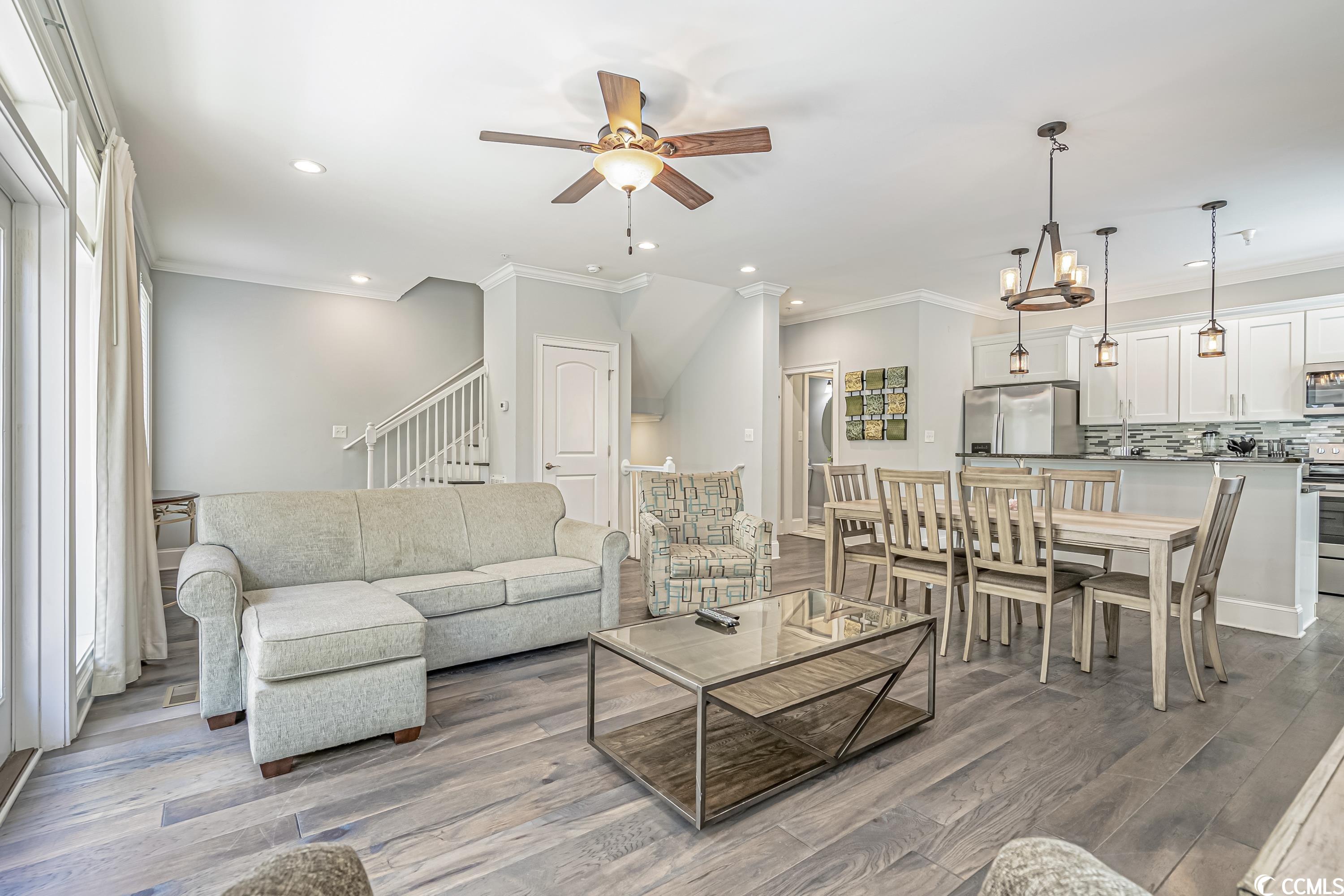 7401 North Ocean Boulevard, Unit 8 Myrtle Beach, SC 29572 - Photo 4 of 40