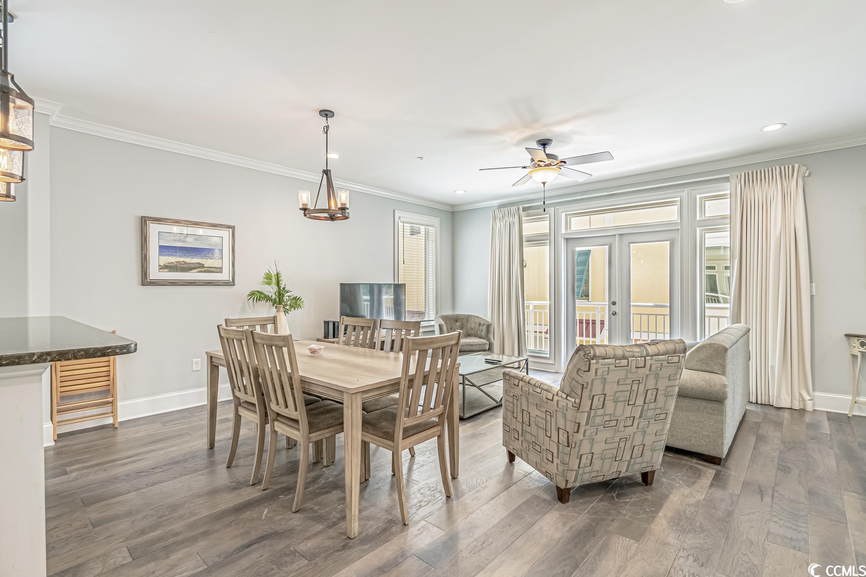 7401 North Ocean Boulevard, Unit 8 Myrtle Beach, SC 29572 - Photo 7 of 40