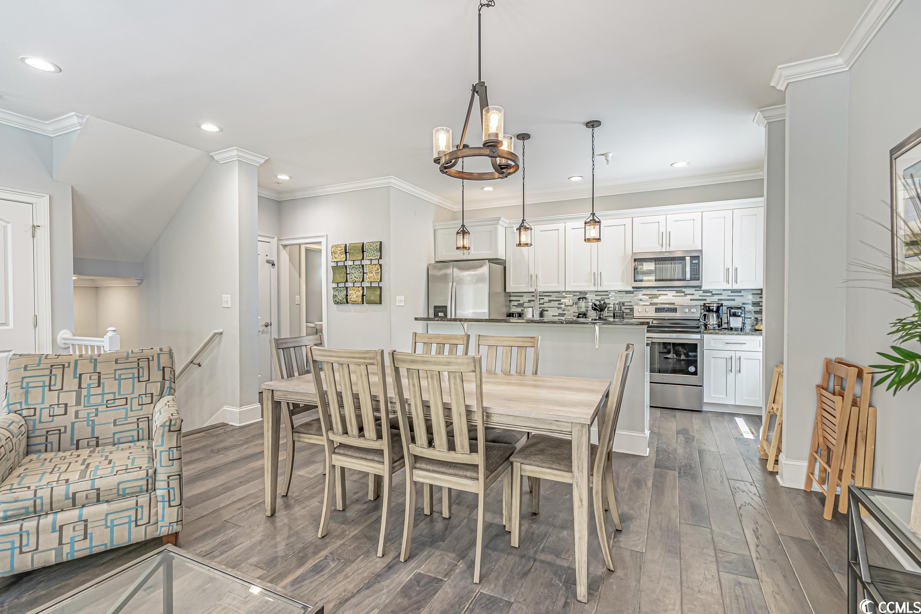 7401 North Ocean Boulevard, Unit 8 Myrtle Beach, SC 29572 - Photo 8 of 40