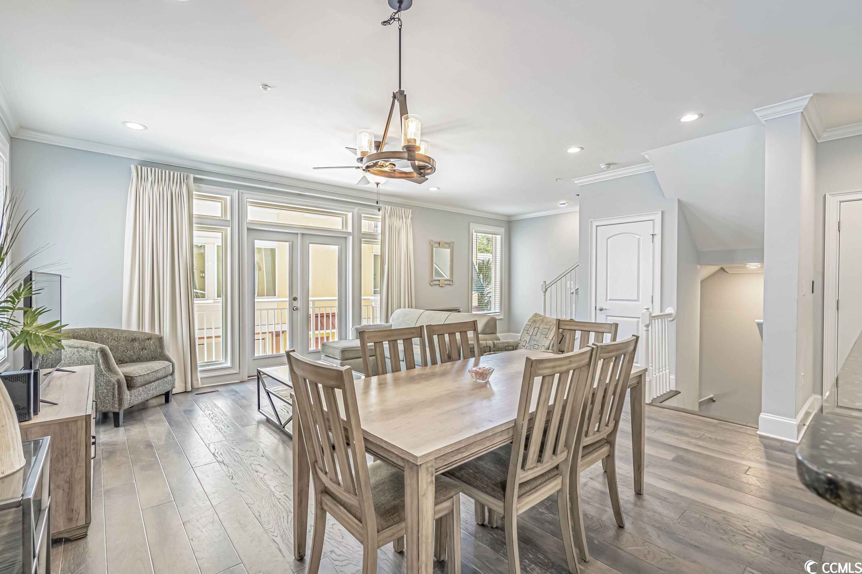 7401 North Ocean Boulevard, Unit 8 Myrtle Beach, SC 29572 - Photo 9 of 40