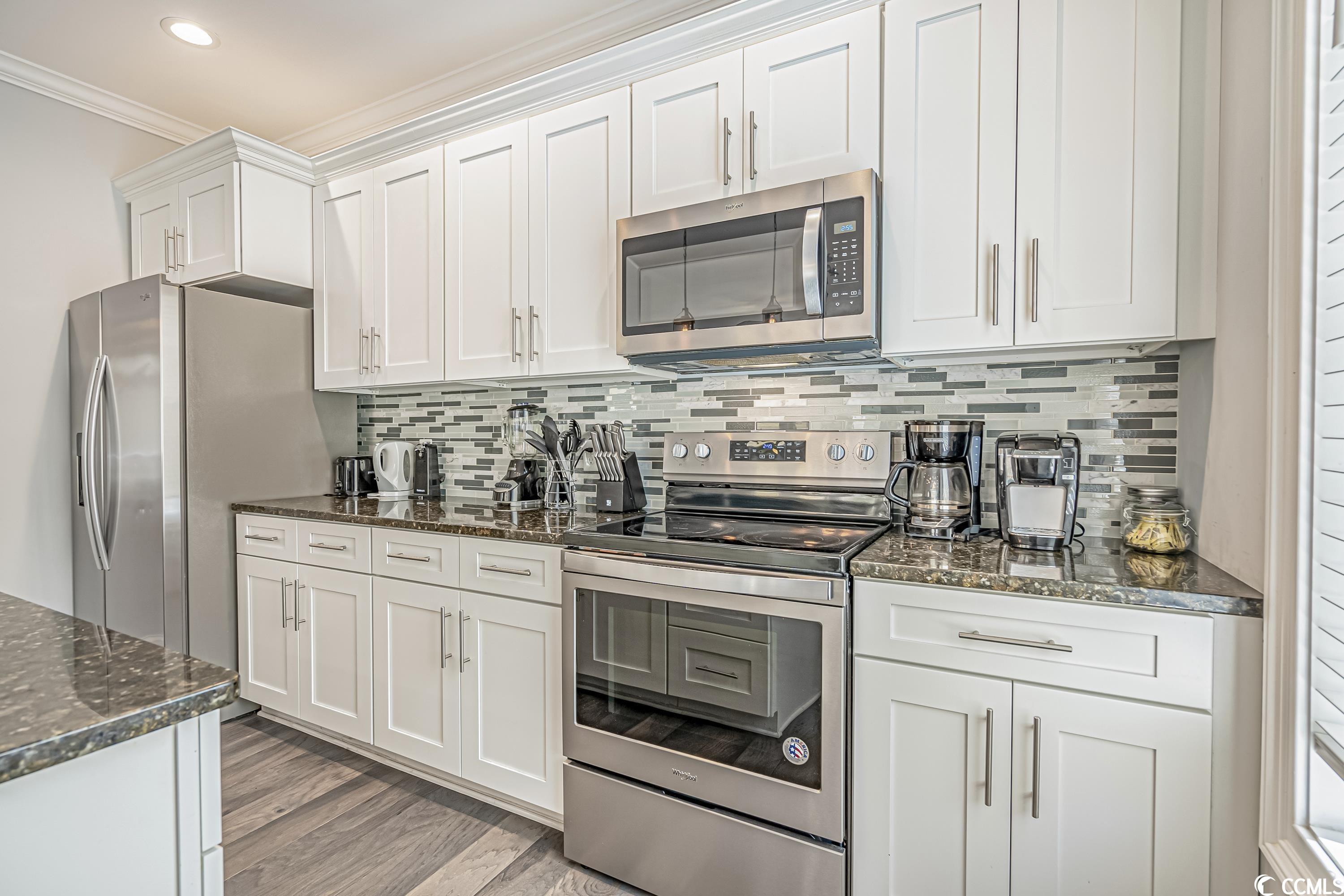 7401 North Ocean Boulevard, Unit 8 Myrtle Beach, SC 29572 - Photo 10 of 40