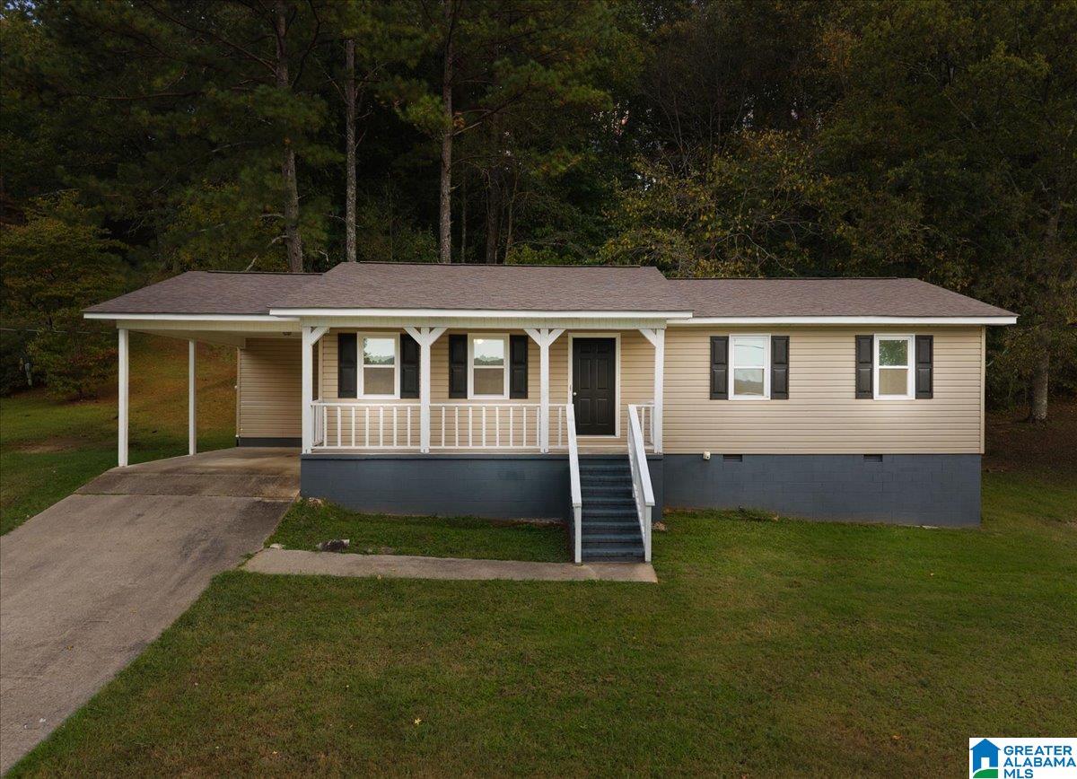 2957 Springville Boulevard Oneonta, AL 35121 - Photo 2 of 19