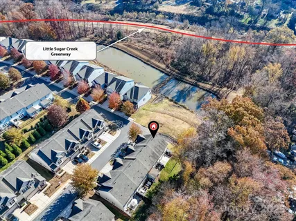 $525,000 | 2568 Royal York Avenue, Charlotte, NC 28210