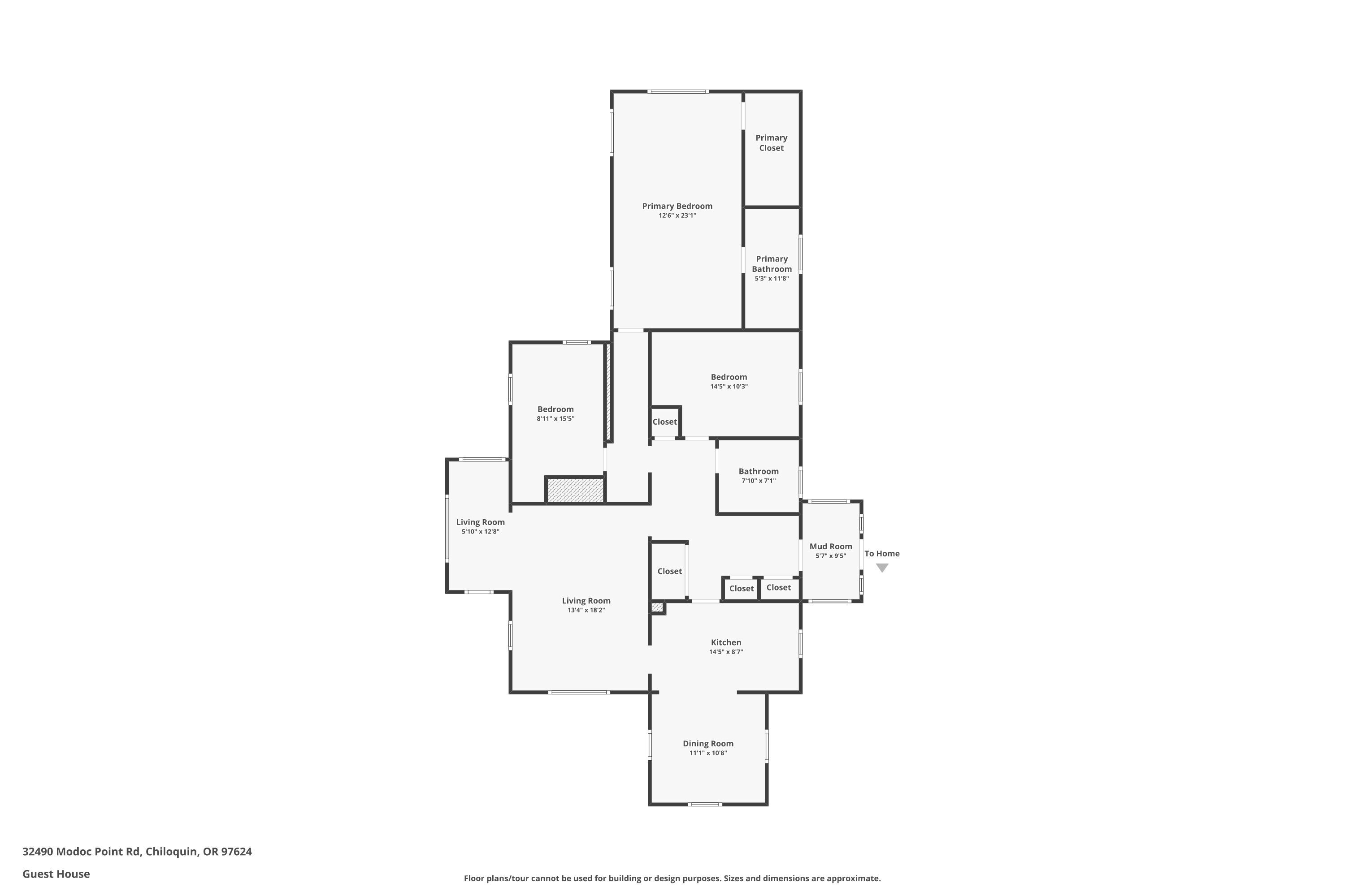 32486 Modoc Point Road Chiloquin, OR 97624 - Photo 135 of 135
