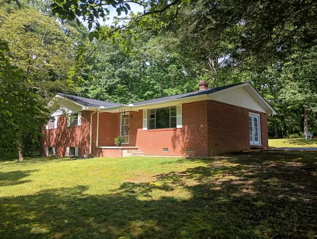 $284,500 | 150 Littell Circle East, Tracy City, TN 37387