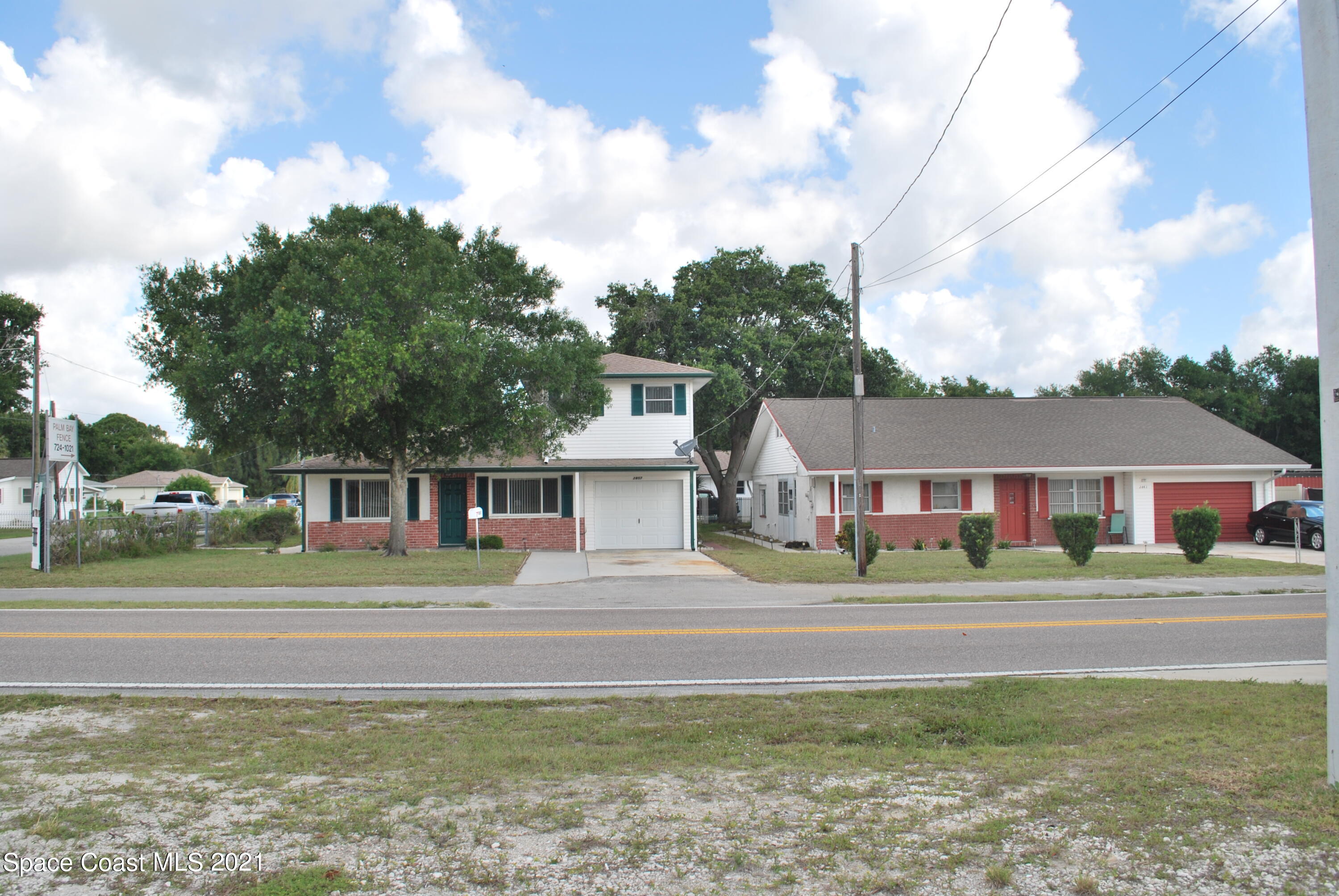 2857 Palm Bay Road Northeast Palm Bay, FL 32905 - Photo 1 of 28 DSC_0003 (1)