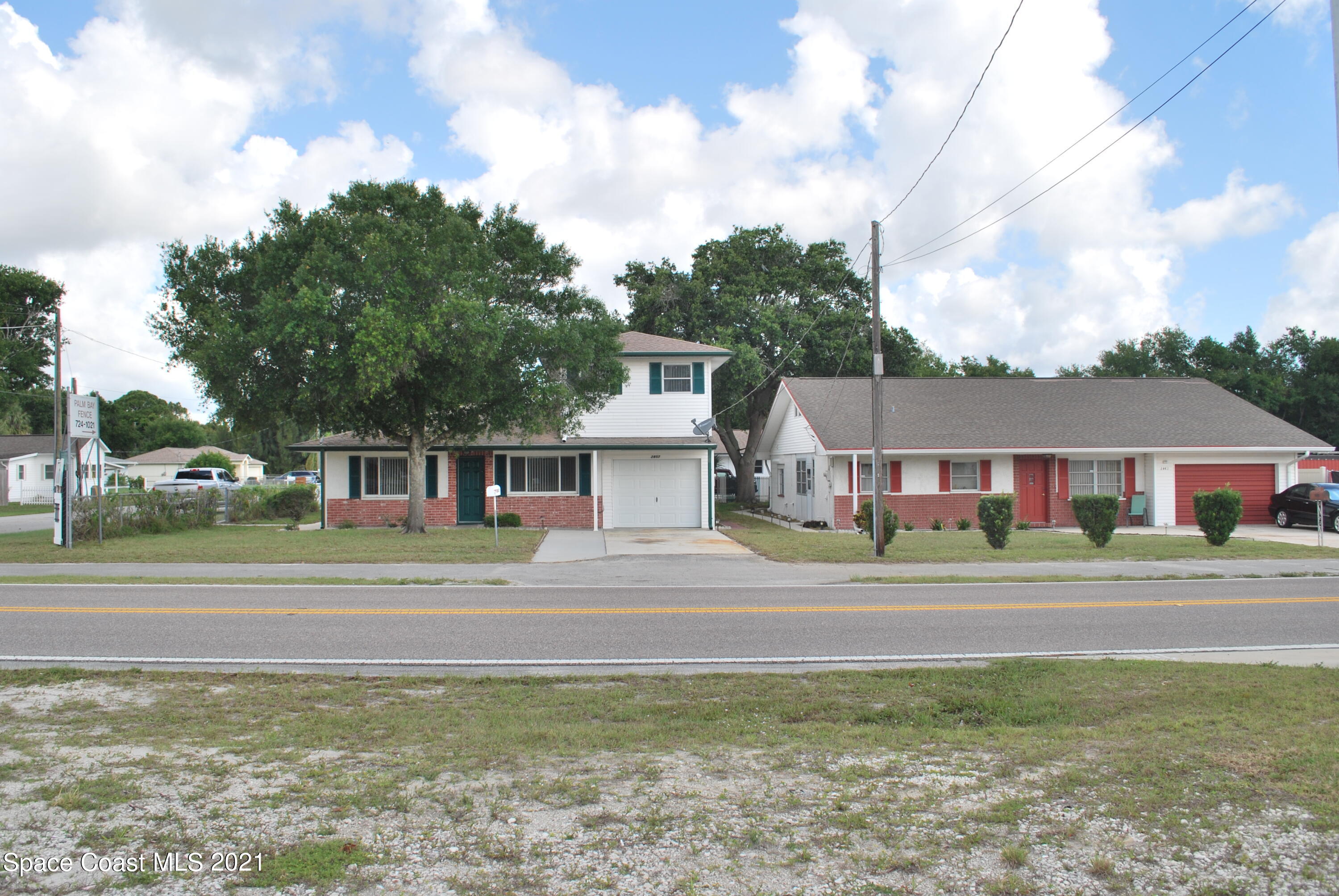 2857 Palm Bay Road Northeast Palm Bay, FL 32905 - Photo 3 of 28 DSC_0004 (1)
