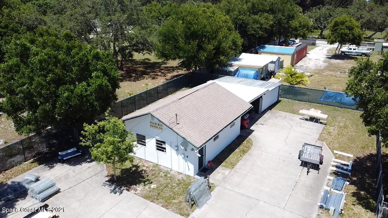 2857 Palm Bay Road Northeast Palm Bay, FL 32905 - Photo 24 of 28 NBOK2723