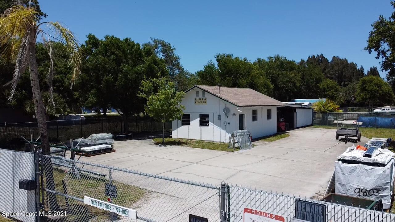 2857 Palm Bay Road Northeast Palm Bay, FL 32905 - Photo 27 of 28 XLHH1382