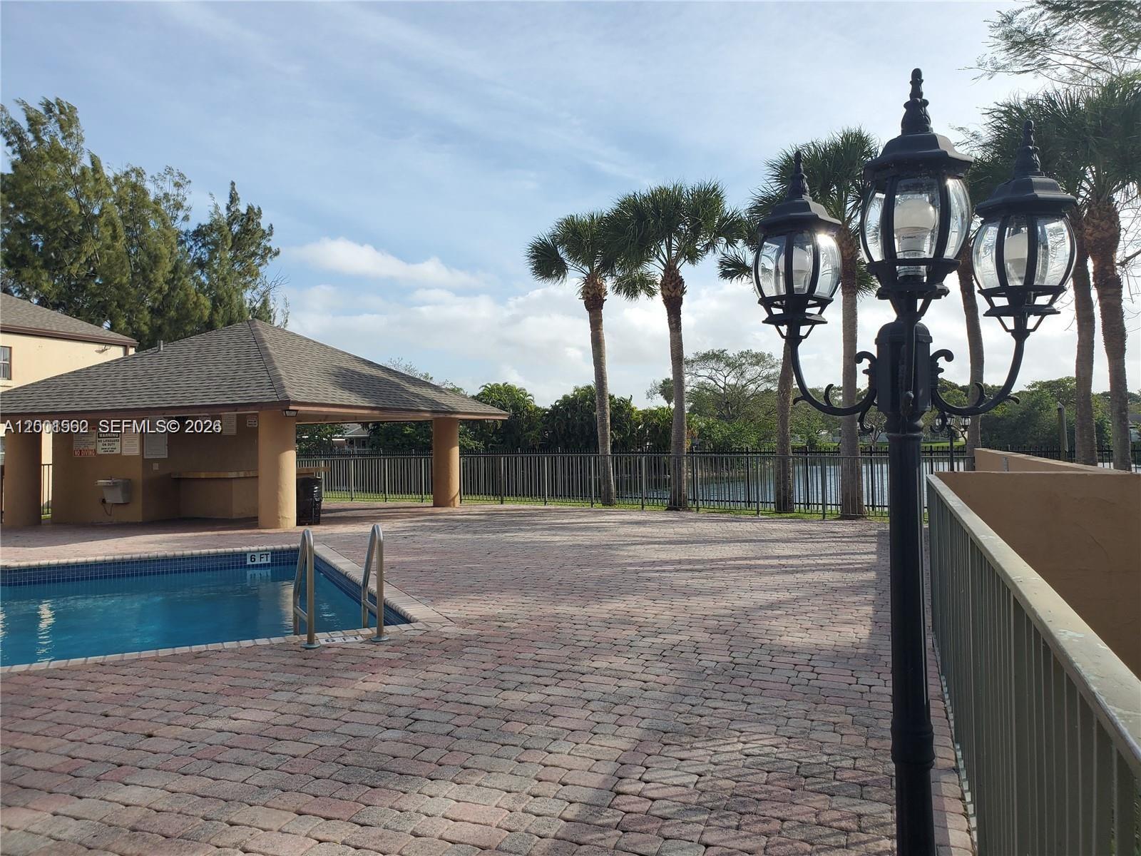 7423 Southwest 152nd Avenue, Unit 10106 Miami, FL 33193 - Photo 14 of 16